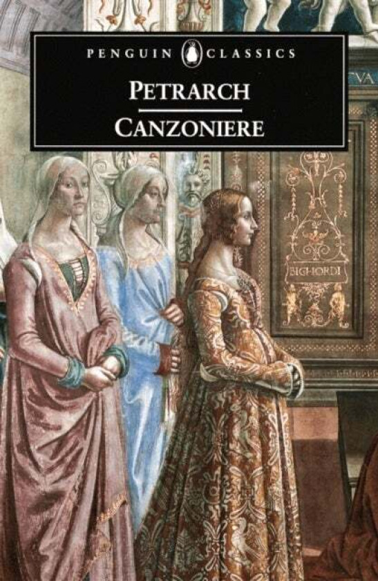 Canzoniere av Petrarch