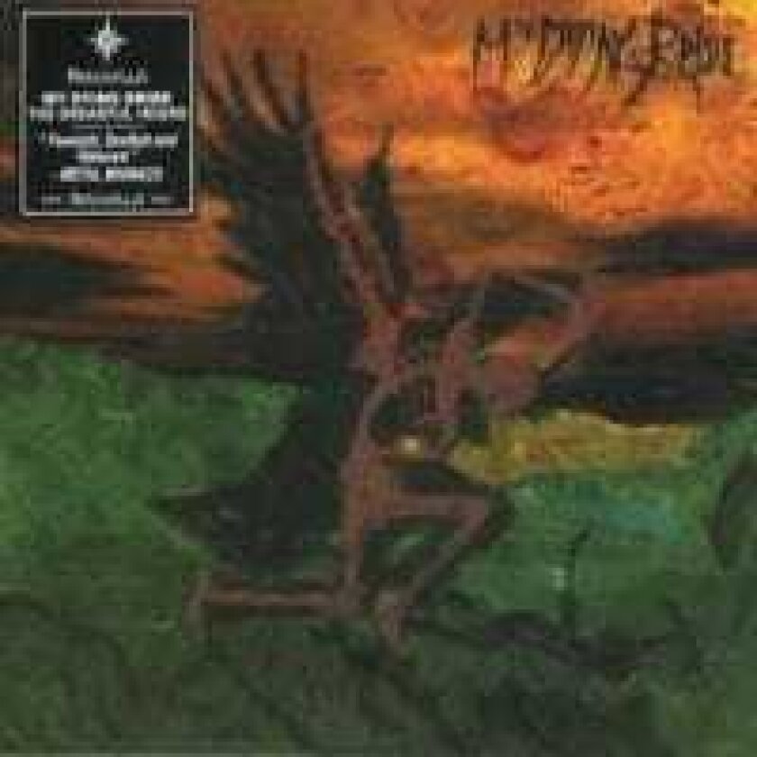 My Dying Bride - The Dreadful Hours