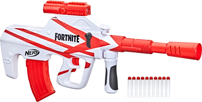 Fortnite B-Ar Blaster Elite Fortnite F2344
