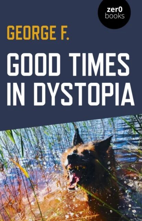 Good Times in Dystopia av George F.