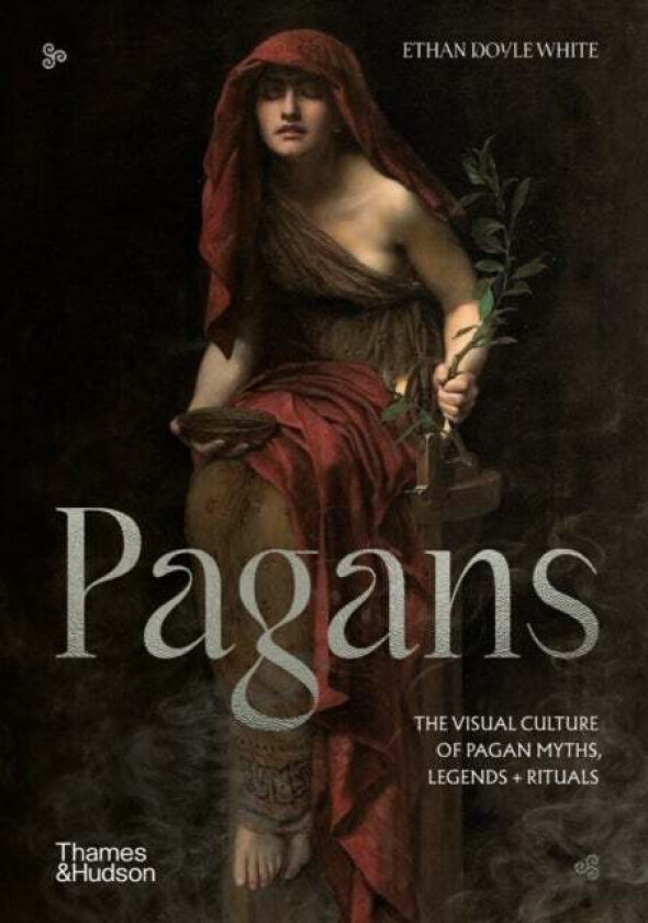 Pagans av Ethan Doyle White