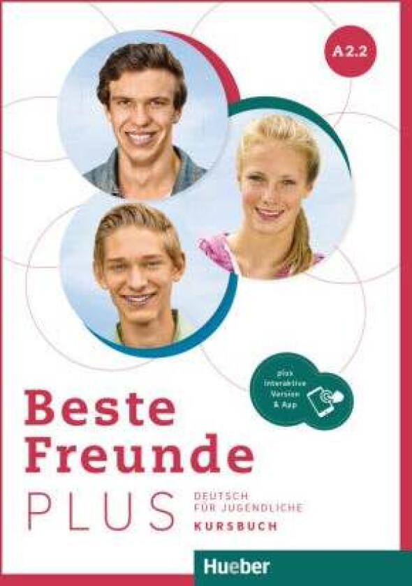 Beste Freunde PLUS A2.2