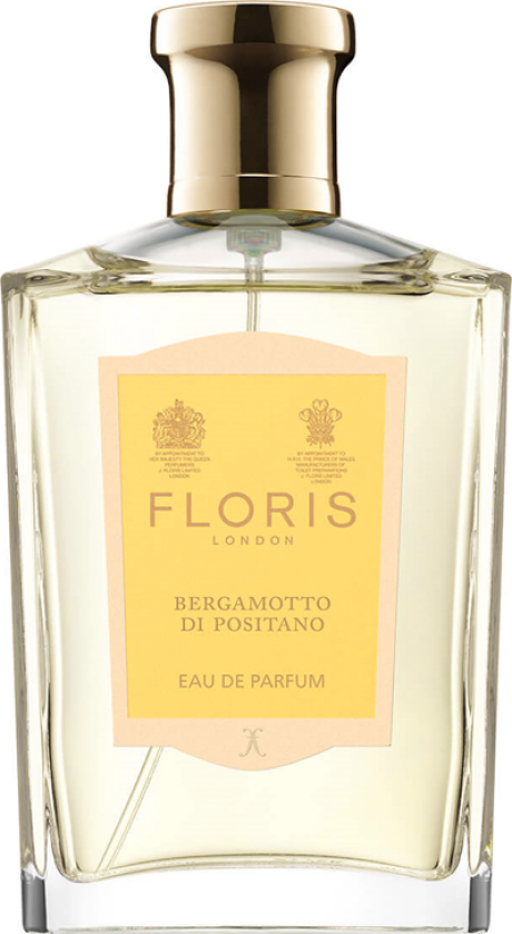 London Bergamotto di Positano Eau de Parfum 100 ml