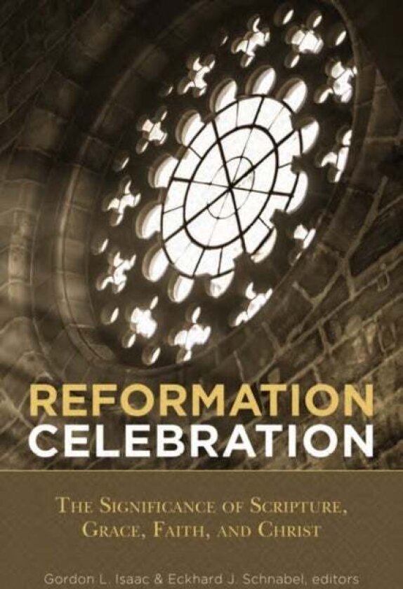 Reformation Celebration