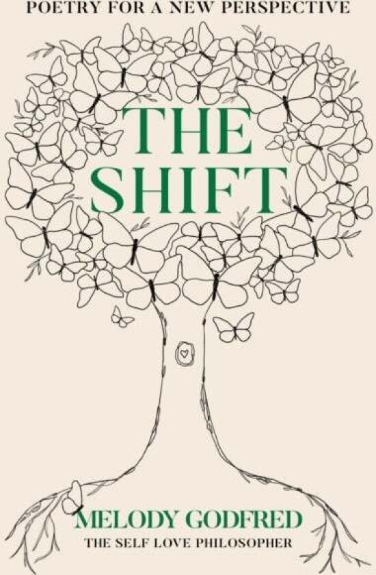 The Shift av Melody Godfred