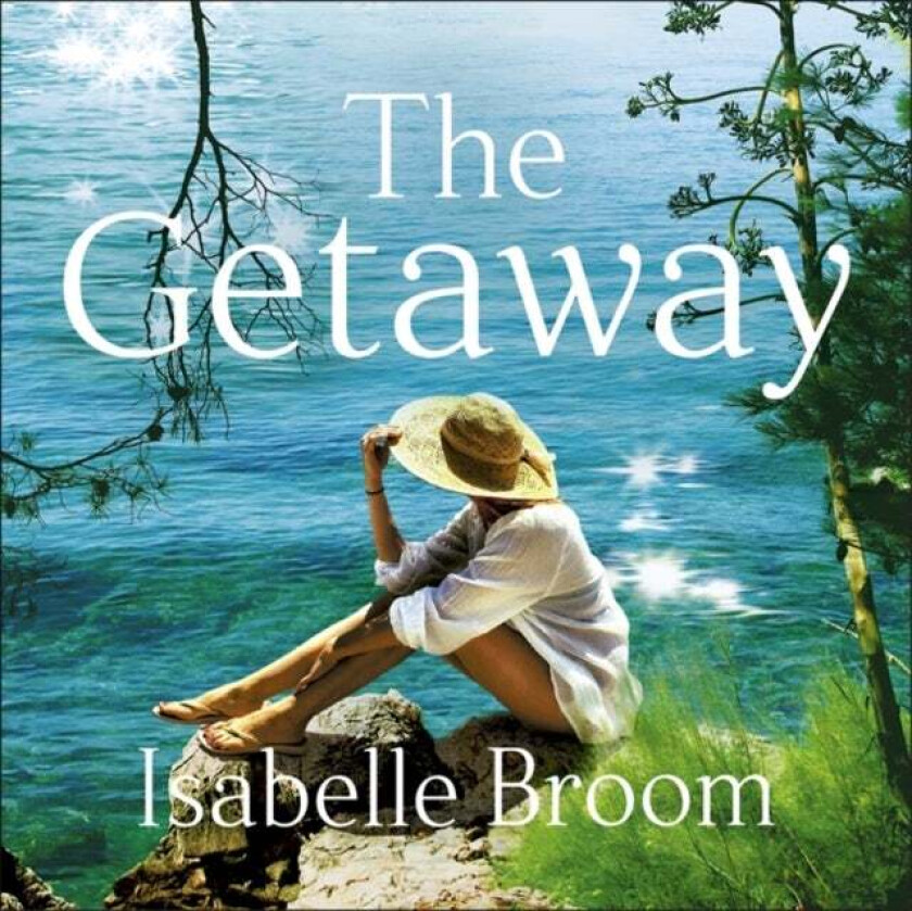 The Getaway av Isabelle Broom