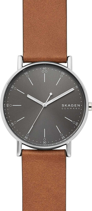 Signatur Klokke SKW6578