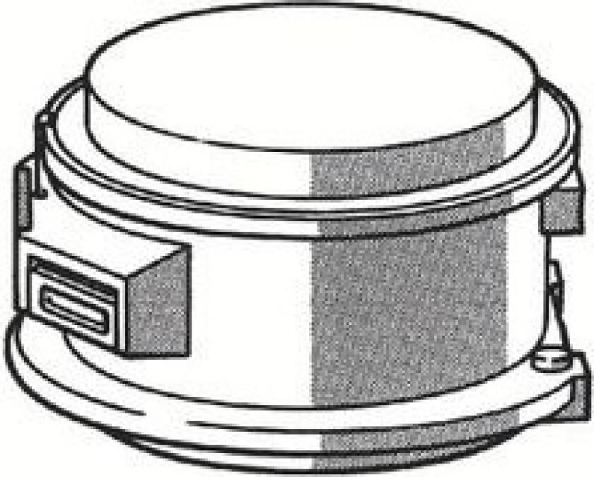 Utskifting Støvsugepose- Electrolux / Volta E22