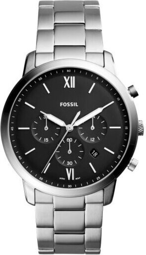 Klokke Neutra Chrono FS5384