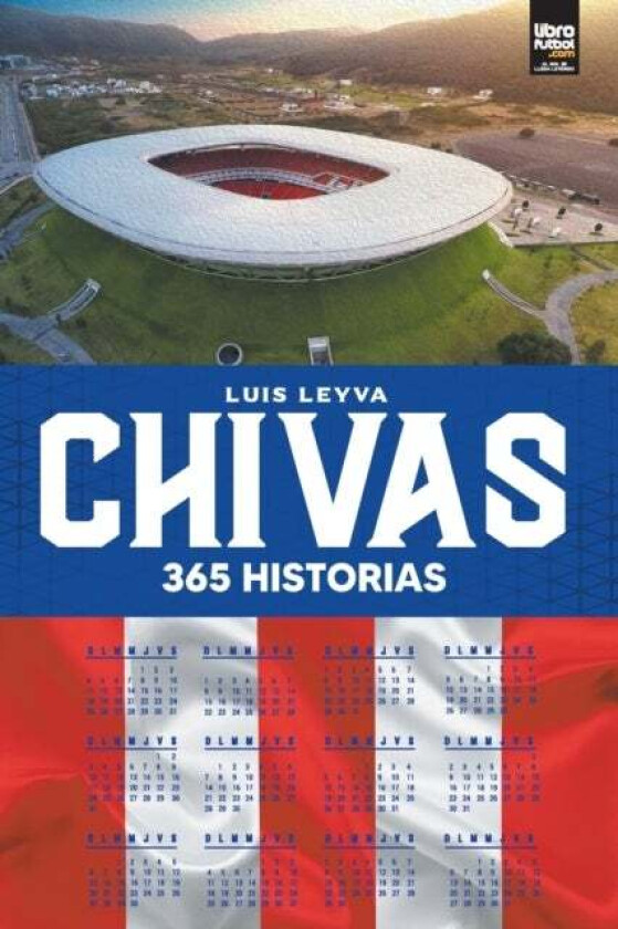 Chivas av Luis Leyva