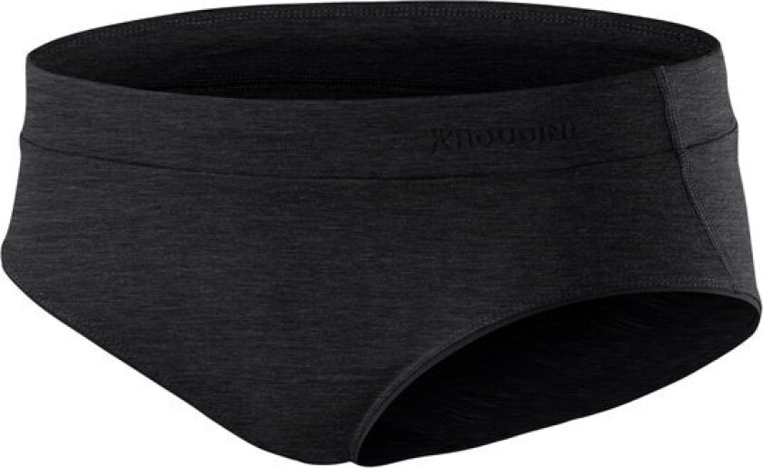 Women's DeSoli Hipsters XS, True Black