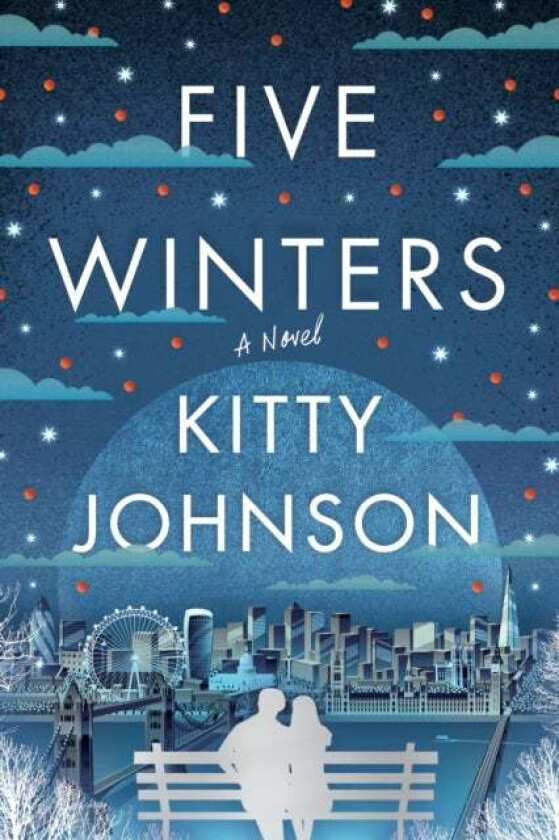 Five Winters av Kitty Johnson