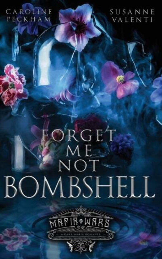 Forget-Me-Not Bombshell av Caroline & Valenti Peckham