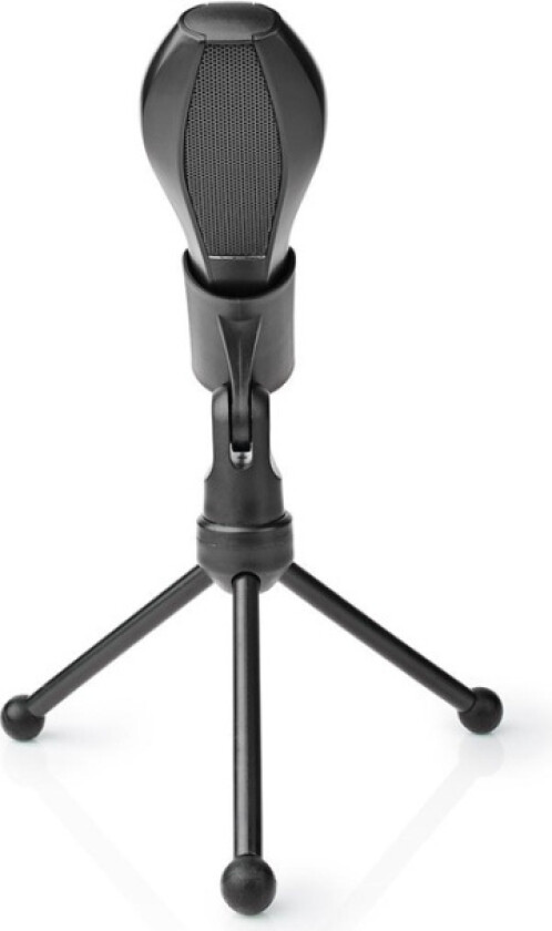 Bilde av Mikrofon | Brukes til: Notisbok / Skrivebord | Wired | 1x USB