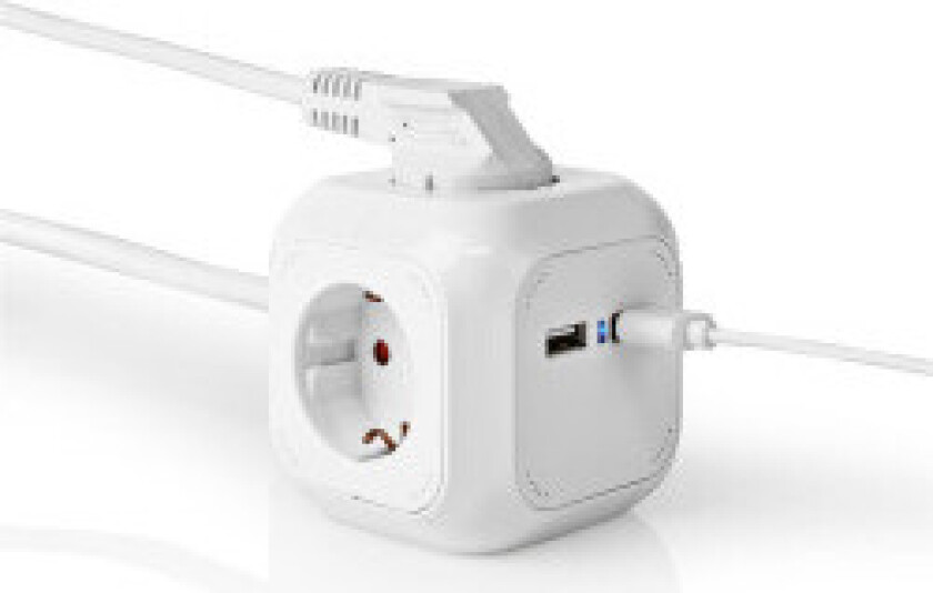 Extension Socket | Jordet kontakt / Type F