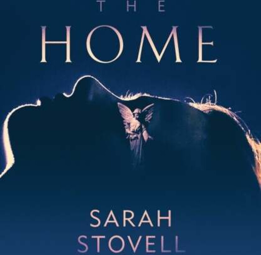 The Home av Sarah Stovell