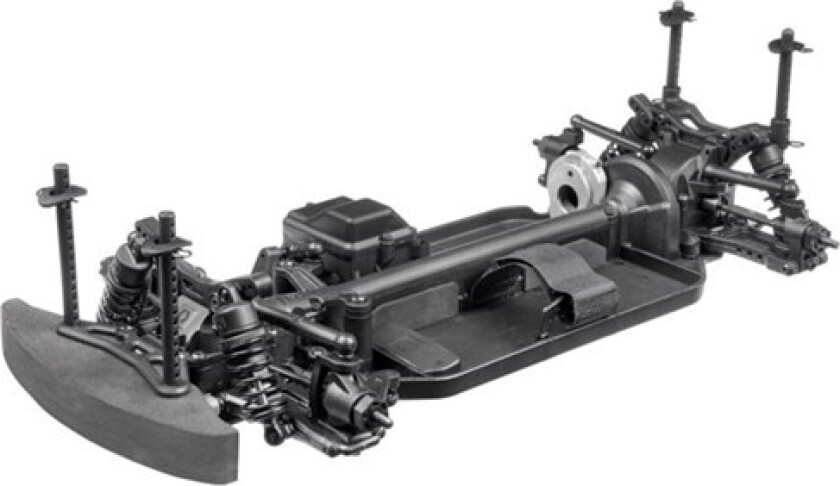 HPI RS4 Sport 3 Creator Edition
