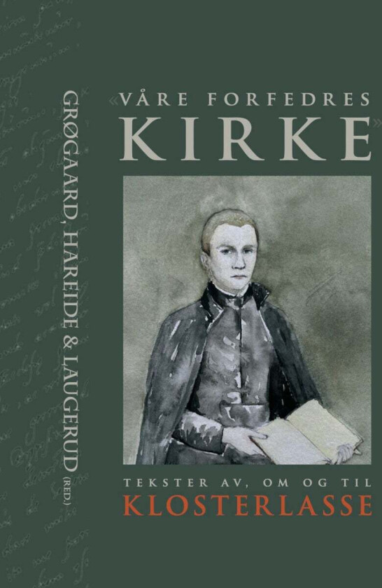 Våre forfedres kirke