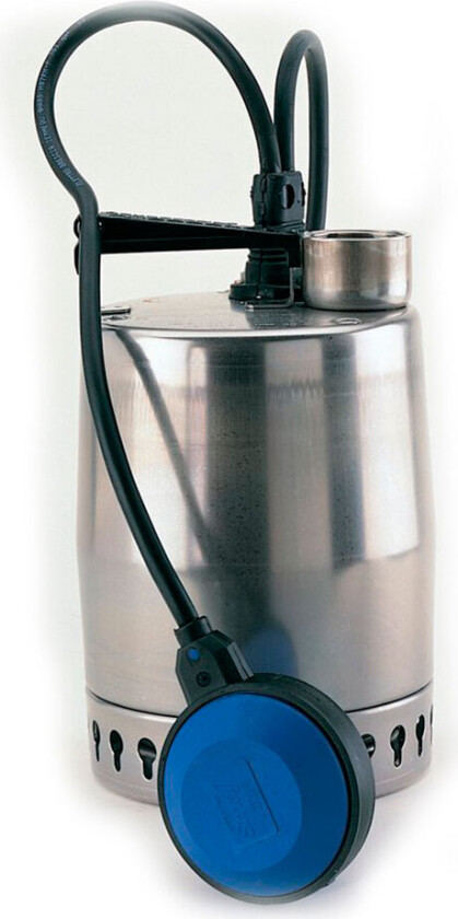 kjellerpumpe KP150 A-1