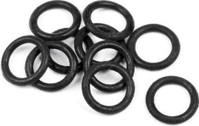 O-Ring 1.5 X 6.50