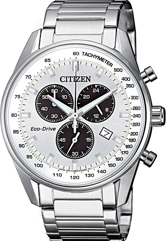 Citizen Platform Klokke AT2390-82A