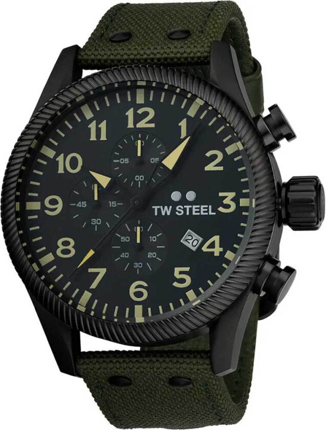 Volante Herreklokke VS112