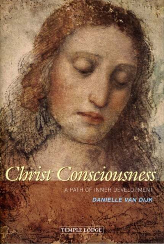 Christ Consciousness av Danielle Van Dijk