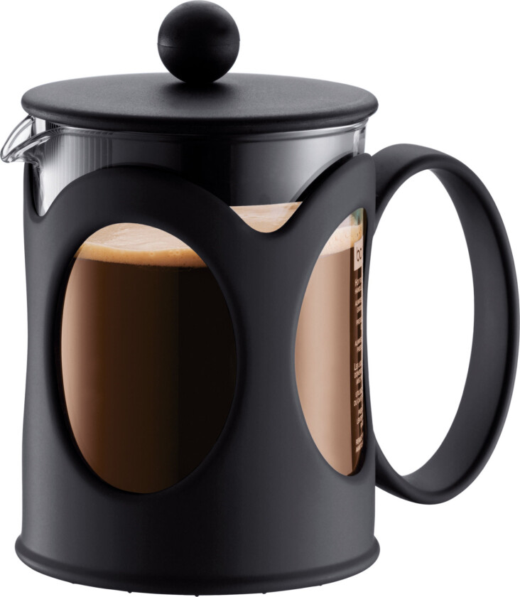 Bodum Kenya presskanne 4 kopper