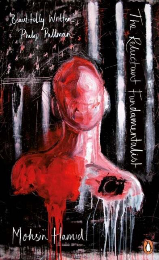 The Reluctant Fundamentalist av Mohsin Hamid