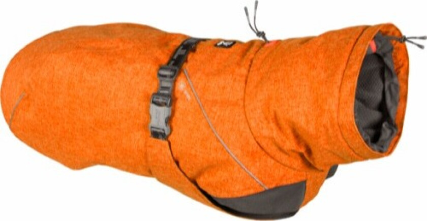 Hurtta Expedition Parka Vinterdekken Orange (20 cm)