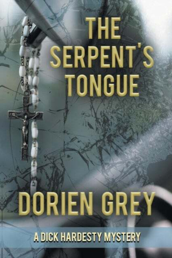 The Serpent&#039;s Tongue av Dorien Grey