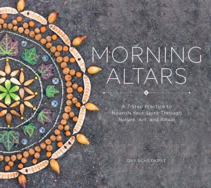 Morning Altars av Day Schildkret