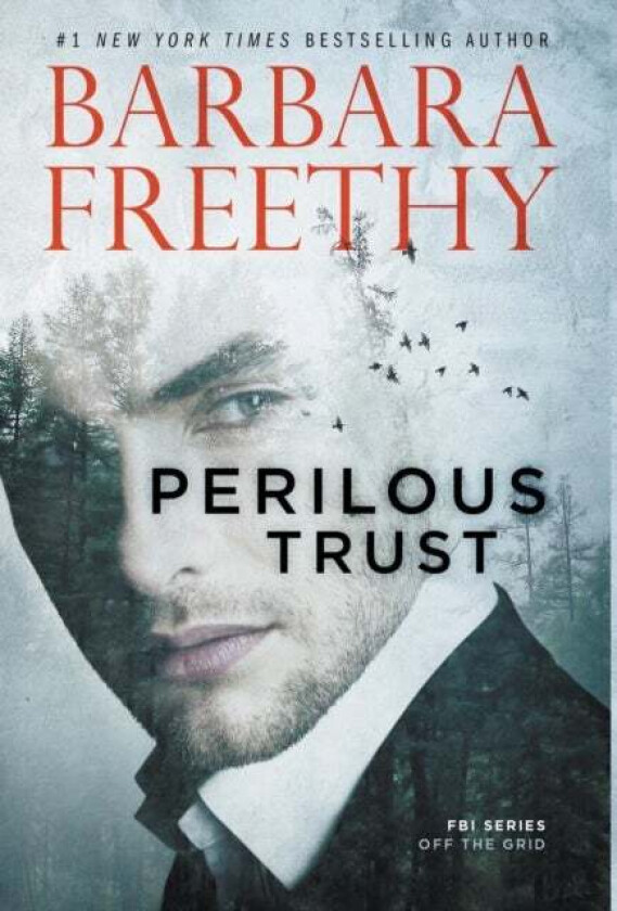 Perilous Trust av Barbara Freethy