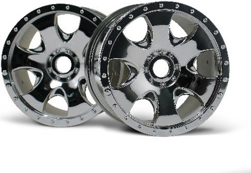Bilde av Warlock Wheel Chrome