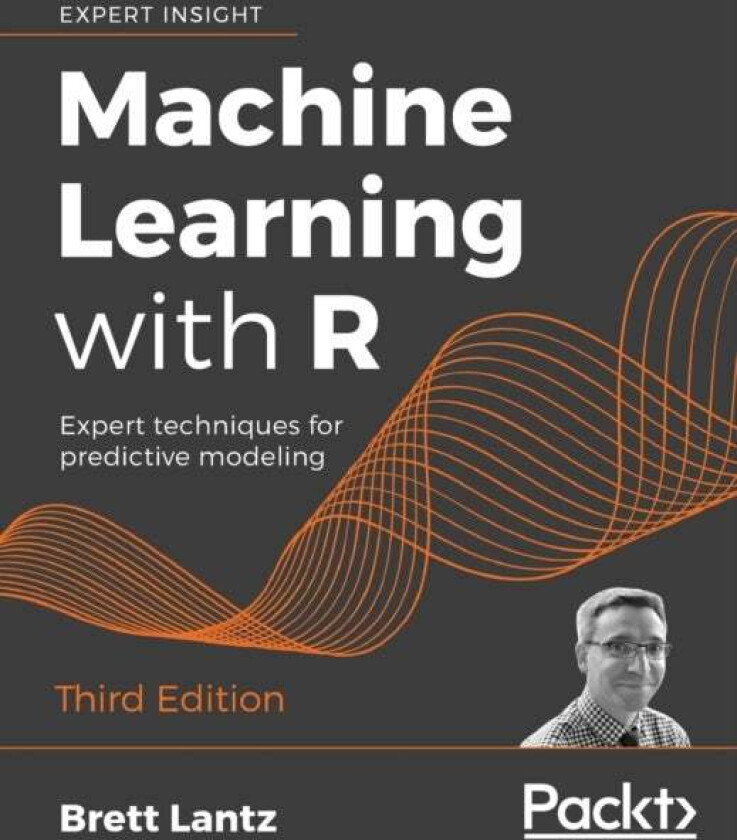 Machine Learning with R av Brett Lantz