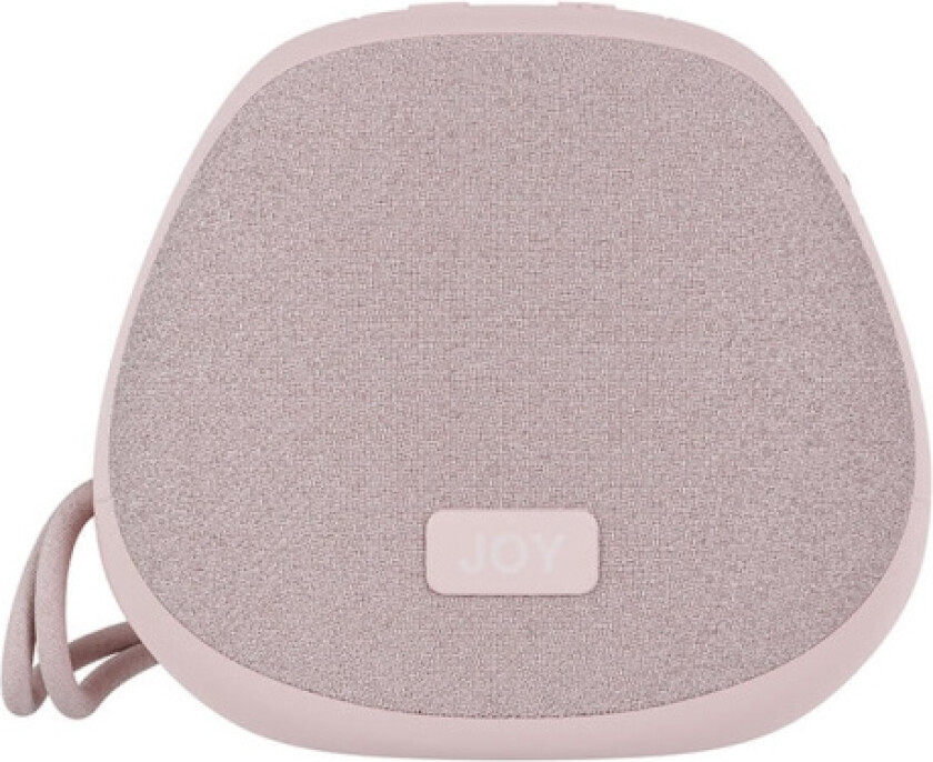 Joy - speaker - for portable use - wireless