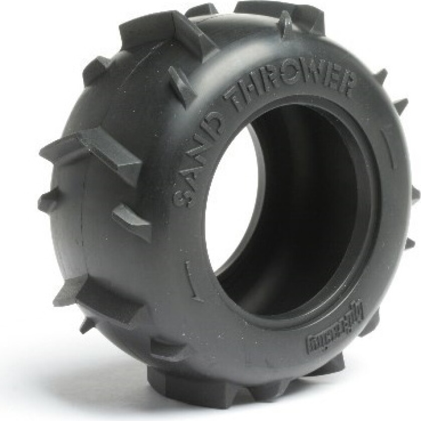 Bilde av Sand Thrower Tire D Compound