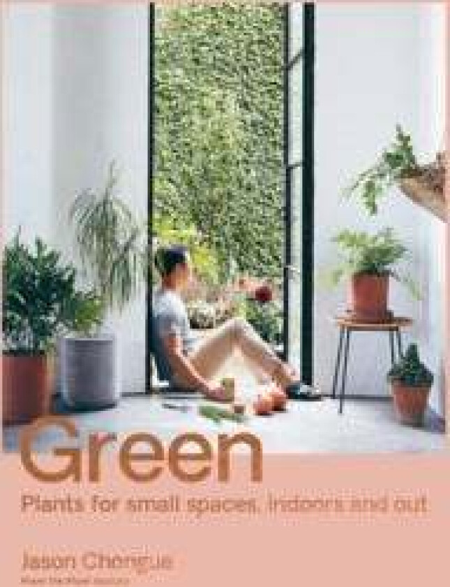 Green av Jason Chongue