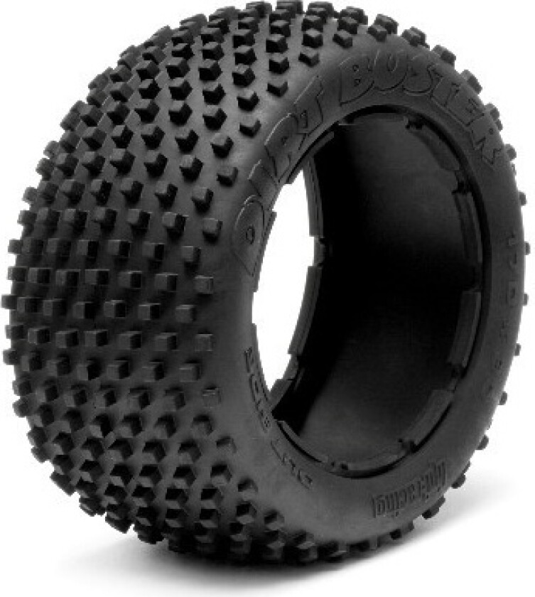 Bilde av Dirt Buster Block Tyre S Compound