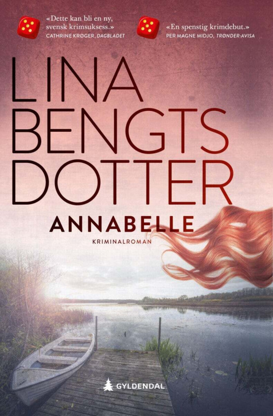 Annabelle av Lina Bengtsdotter