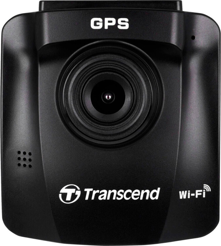 DrivePro 230Q Data Privacy