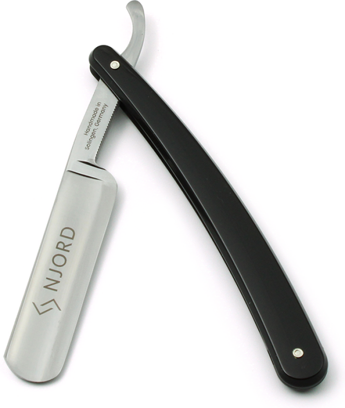 Njord Straight Razor