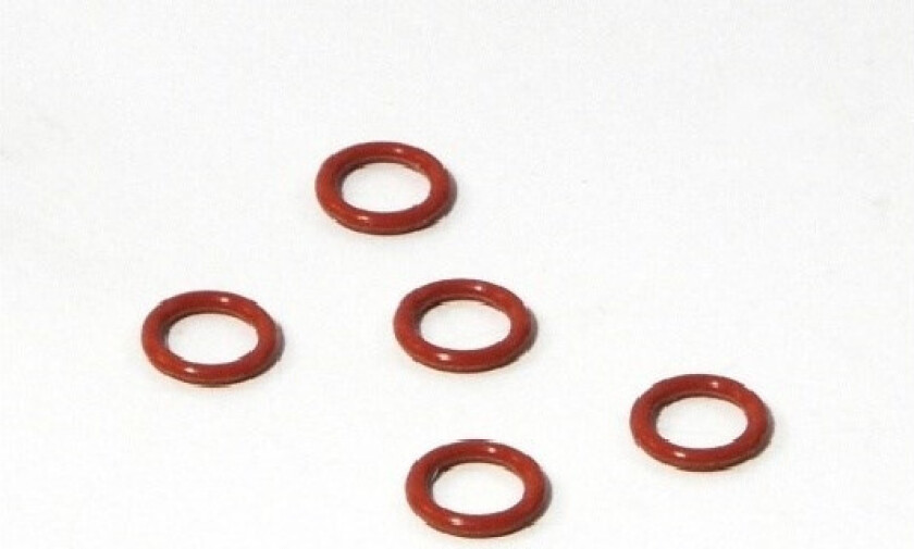 Silicone O Ring Ss-045 4.5 X 6.6Mm