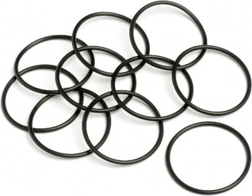 O-Ring 29X1.8Mm