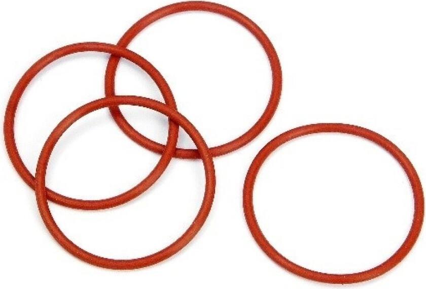 Silicone O-Ring P31