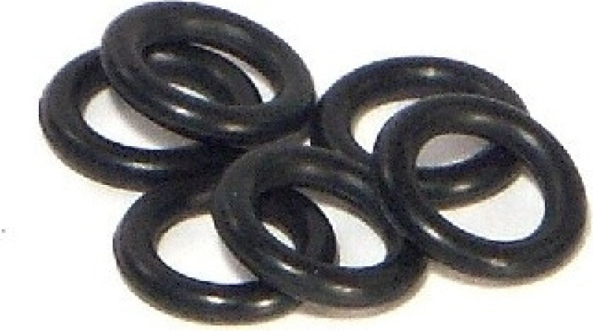 O Ring 5 X 8 X 1.5Mm