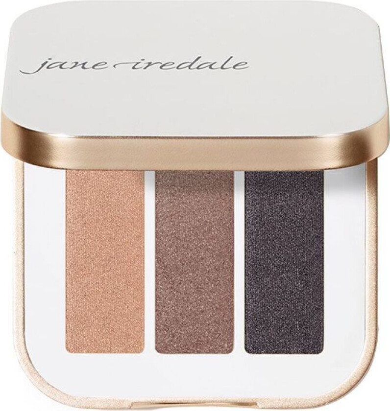 PurePressed Eyeshadow Triple #Brown Sugar 3,5g