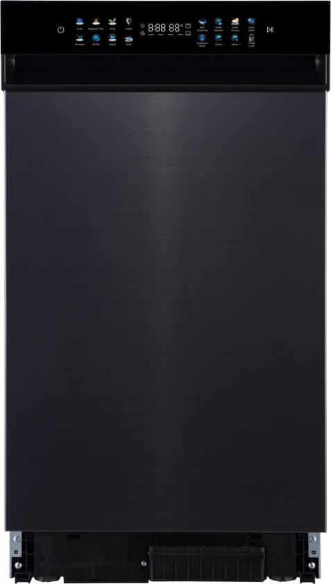 oppvaskmaskin EDW45B42T23