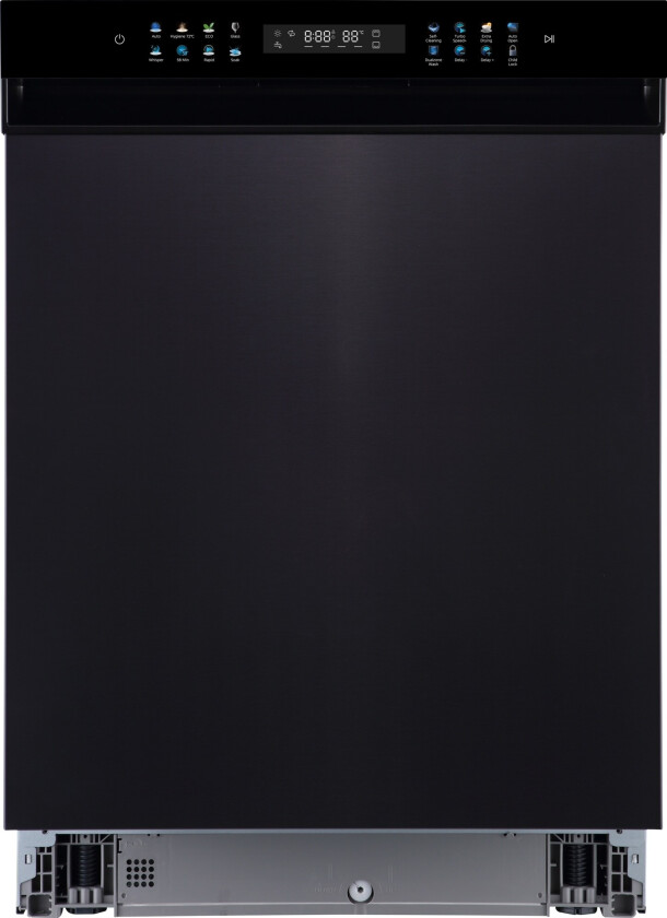 oppvaskmaskin EDW60A42T23