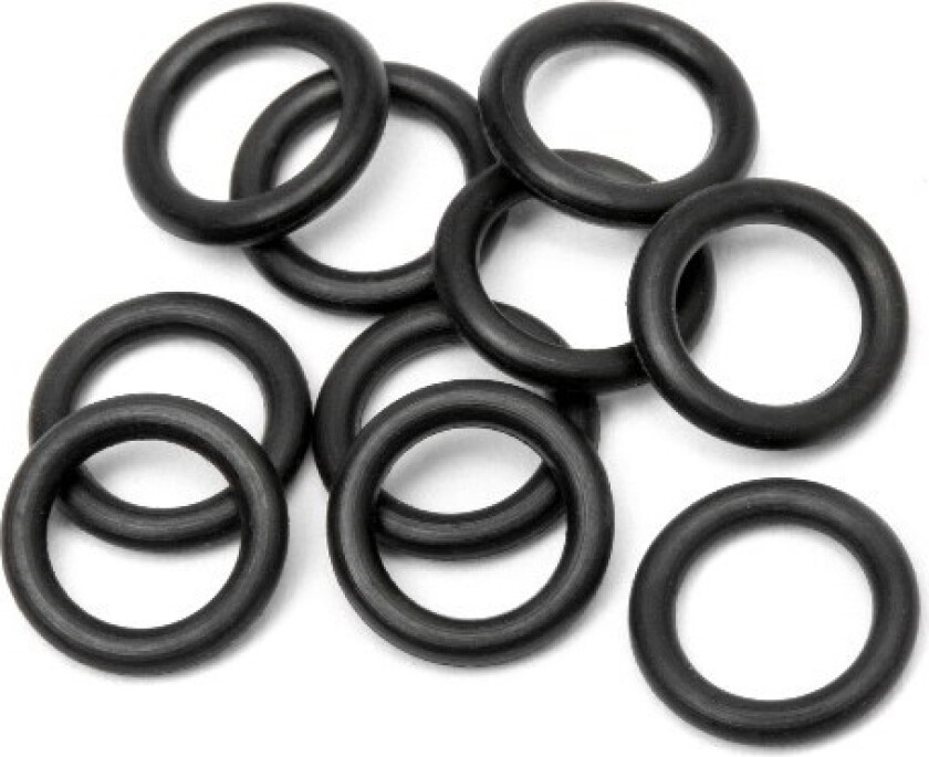 O-Ring 4X1Mm